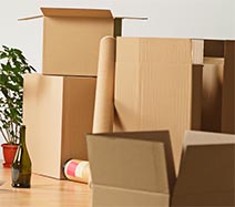 City Packers & Movers