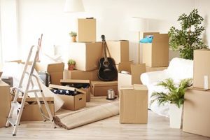 Packers and Movers in Mumbai