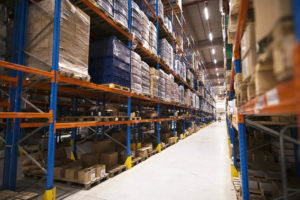 warehousing Services