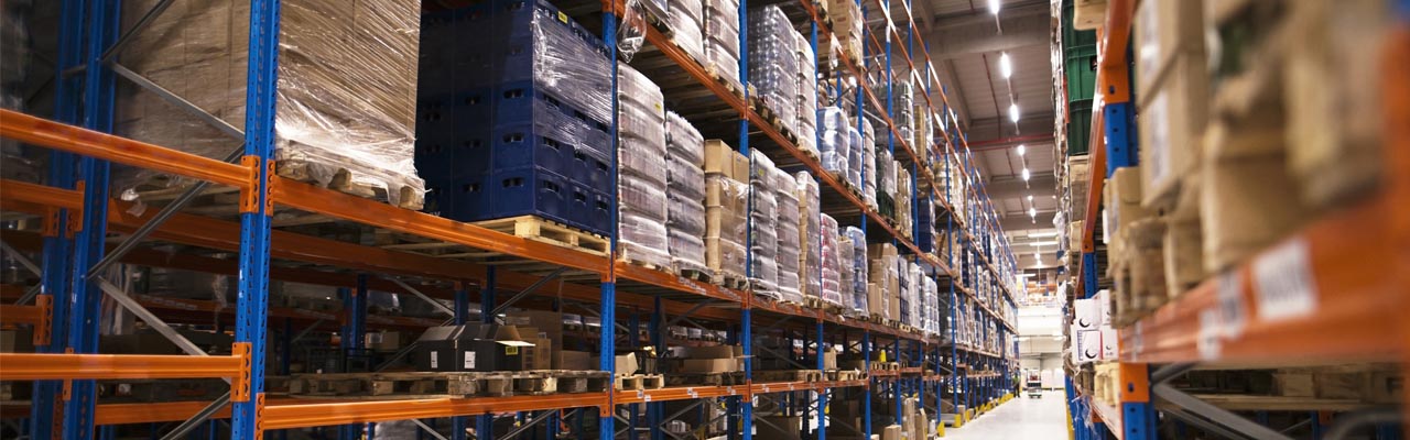 warehousing Services